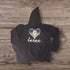 l.e.r.o.c. clothing NME hoodie
